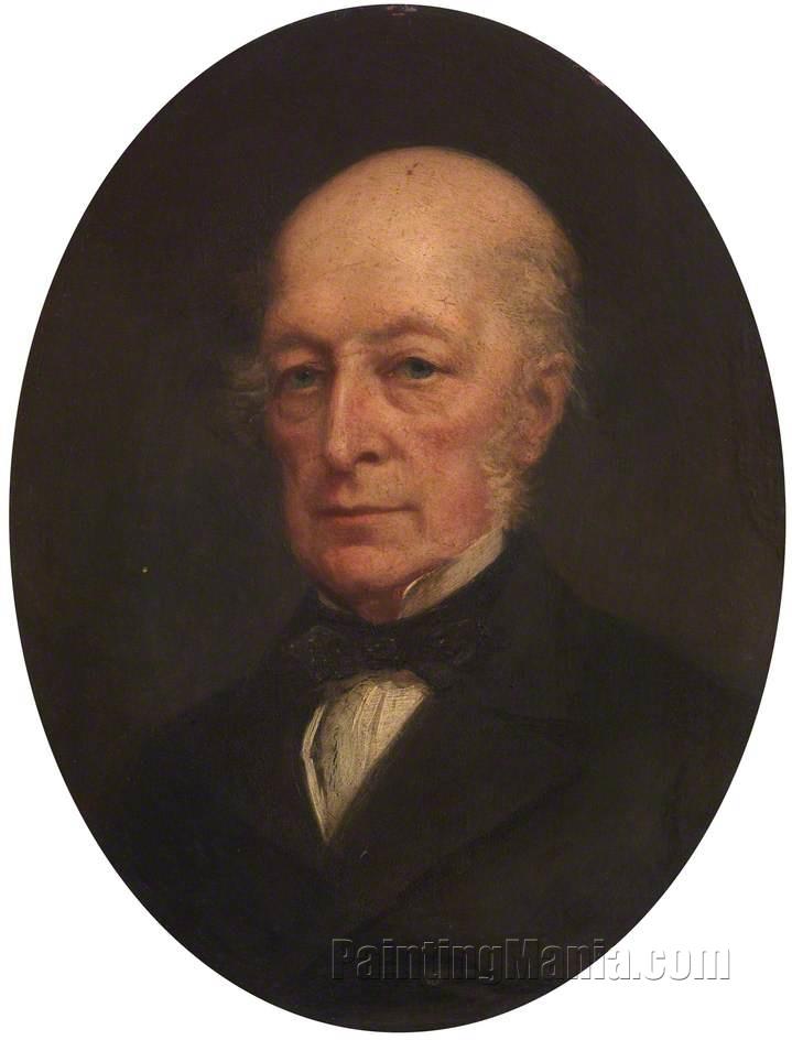 John Stuart Mill (1806-73)