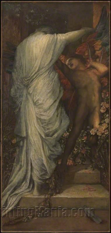 Love and Death 1885-1887