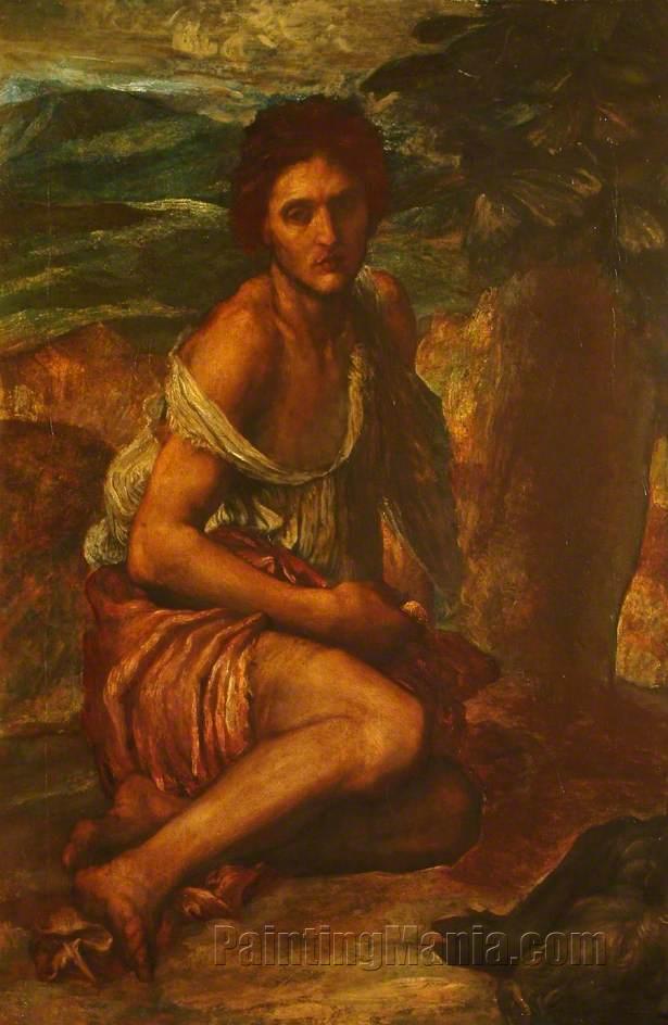 The Prodigal Son 1872-3