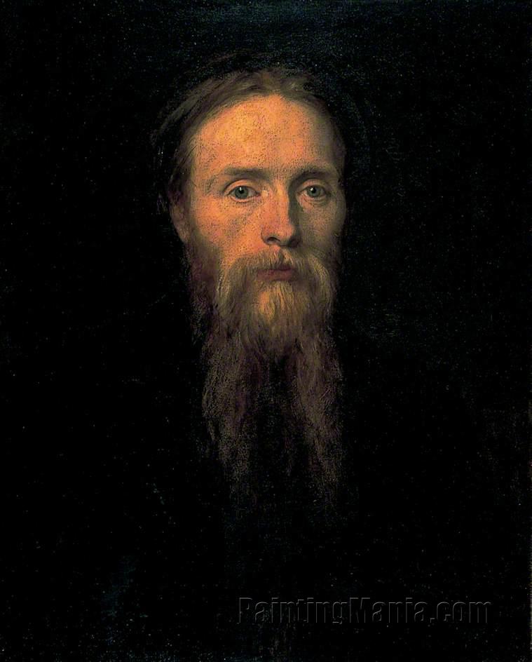 Sir Edward Burne-Jones (1833-1898)