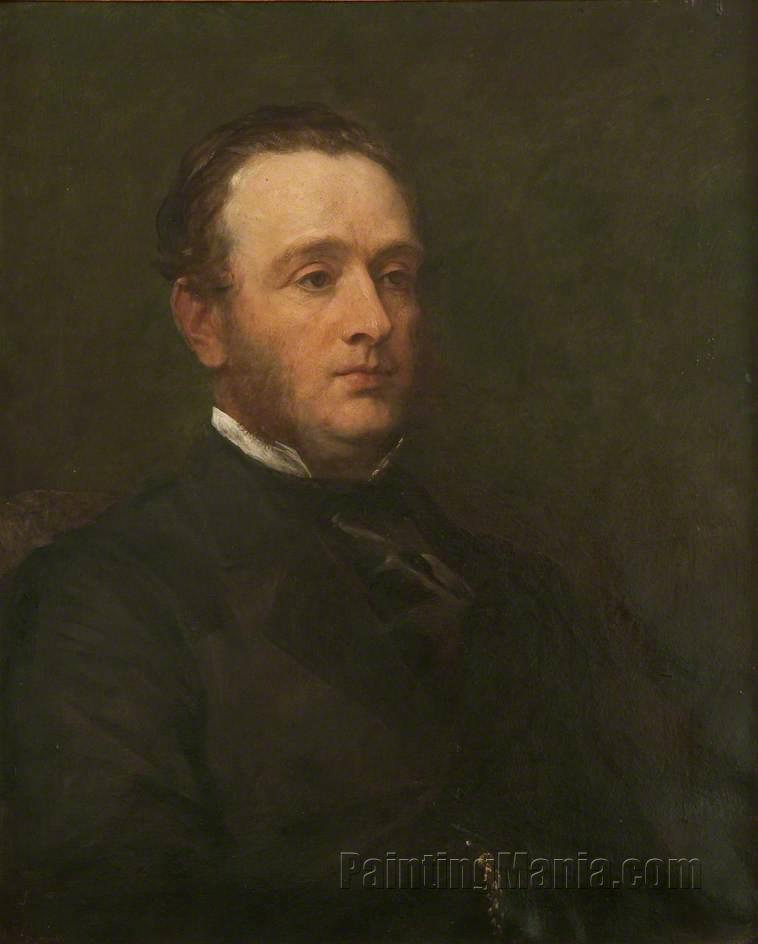 Sir William Roberts (1830-1899)