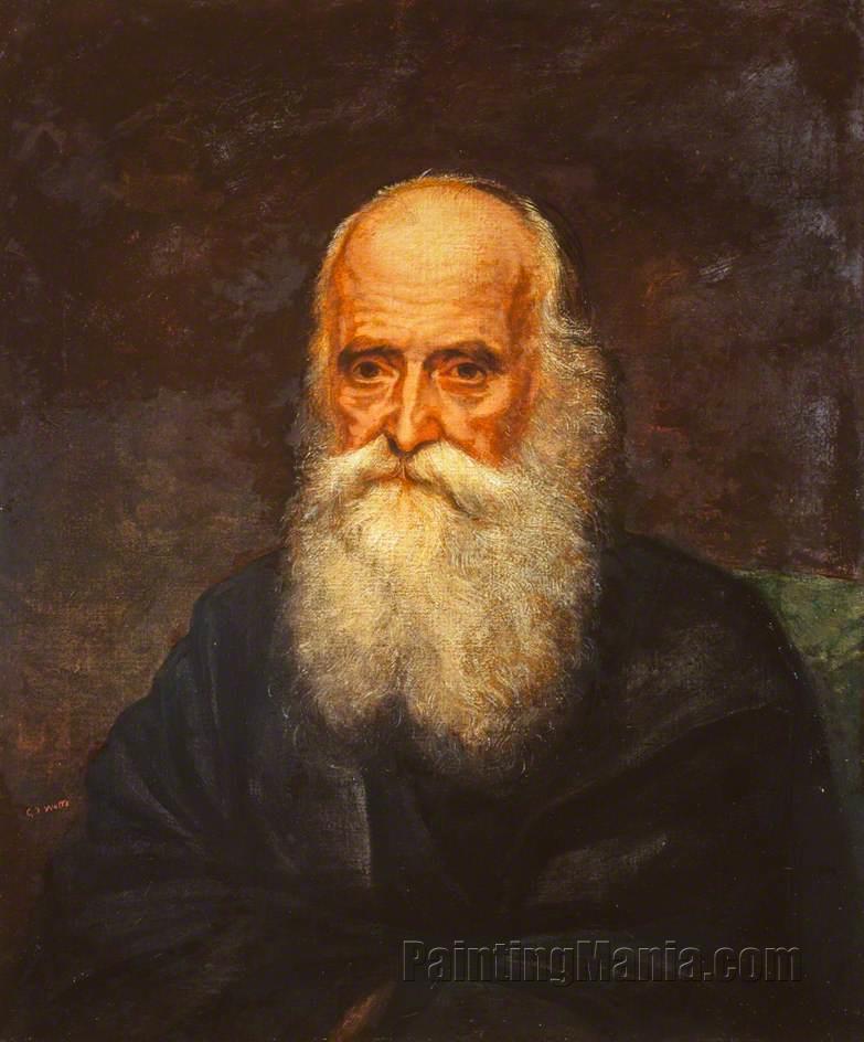 Theophilos Kairis (1784-1853)