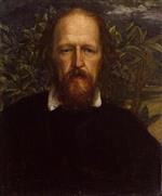 Alfred Tennyson, 1st Baron Tennyson