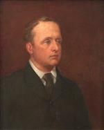 Archibald Philip Primrose (1847-1929), 5th Earl of Rosebery, Prime Minister (1894-1895)