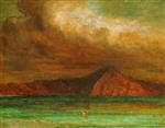The Bay of Naples 1889