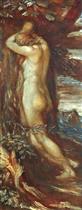 Eve Repentant 1868-1878