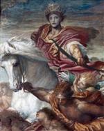 The Four Horsemen of the Apocalypse: The Rider on the White Horse
