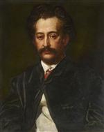 Jacques Blumenthal (1829-1908)