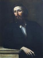 John William Spencer Brownlow Egerton-Cust (1842-1867). 2nd Earl Brownlow 1865-1866