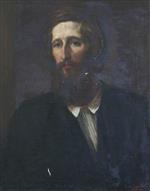 John William Spencer Brownlow Egerton-Cust (1842-1867), 2nd Earl Brownlow