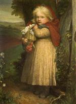 Little Red Riding Hood 1890