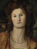 Portrait of Lady Ashburton