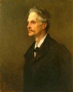 The Right Honourable Gerald Balfour