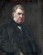 Sir Anthony Panizzi (1797-1879), Principal Librarian (1856-1866)