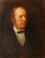 Sir James Fitzjames Stephen, Bt (1829-1894), Judge