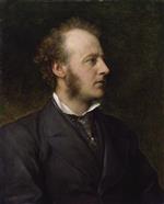 Sir John Everett Millais. 1st Bt