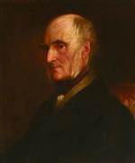 Sir Richard Charles Francis Christian Meade (1795-1879), 3rd Earl of Clanwilliam