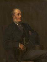 Thomas Wrigley (1808-1880)
