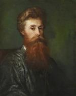 William Schomberg Robert Kerr (1832-1870), 8th Marquess of Lothian