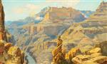 Grand Canyon 1914