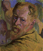 Self Portrait 1923