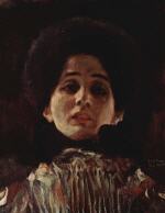 Portrait of a Lady 1898-1899