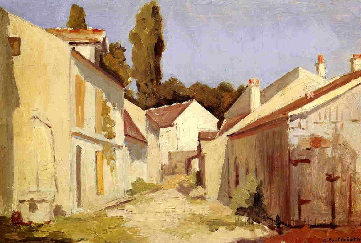 Yerres, Close of the Abbesses