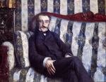 Portrait of a Man 1877