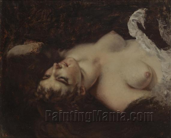 Femme Nue (Naked Woman)