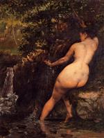 The Source 1868