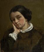 Zelie Courbet