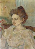 Mademoiselle Beatrice Tapie de Celeyran