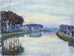 The Marne at Lagny 4