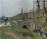 Le Petit Pont (The Little Bridge)