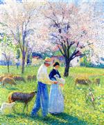 The Lovers of Spring
