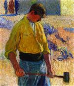 The Worker