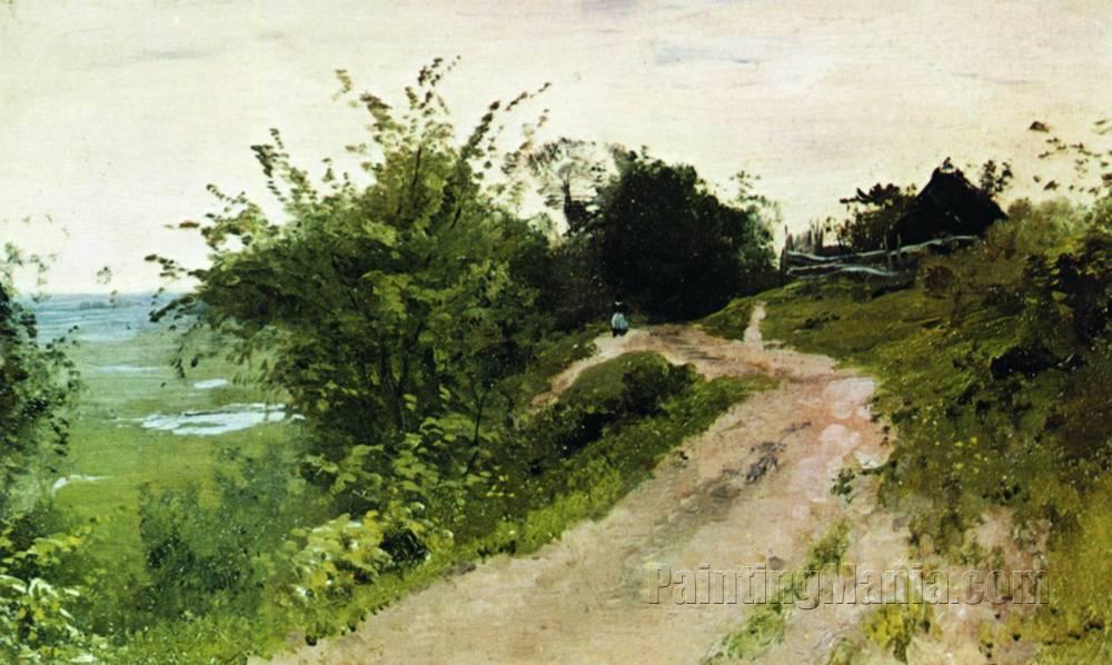 A Path 1877