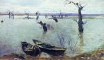 High Waters 1887