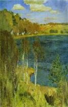 The Lake 1898