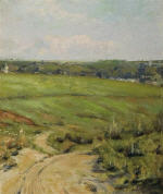 Summer Landscape 1890