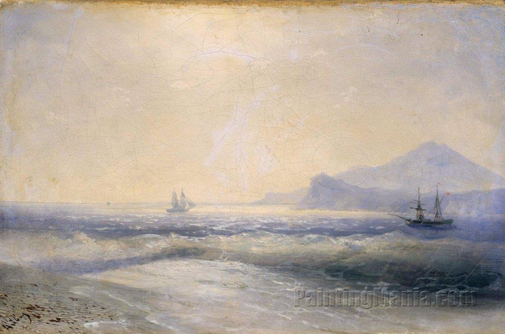 Sea View 1892