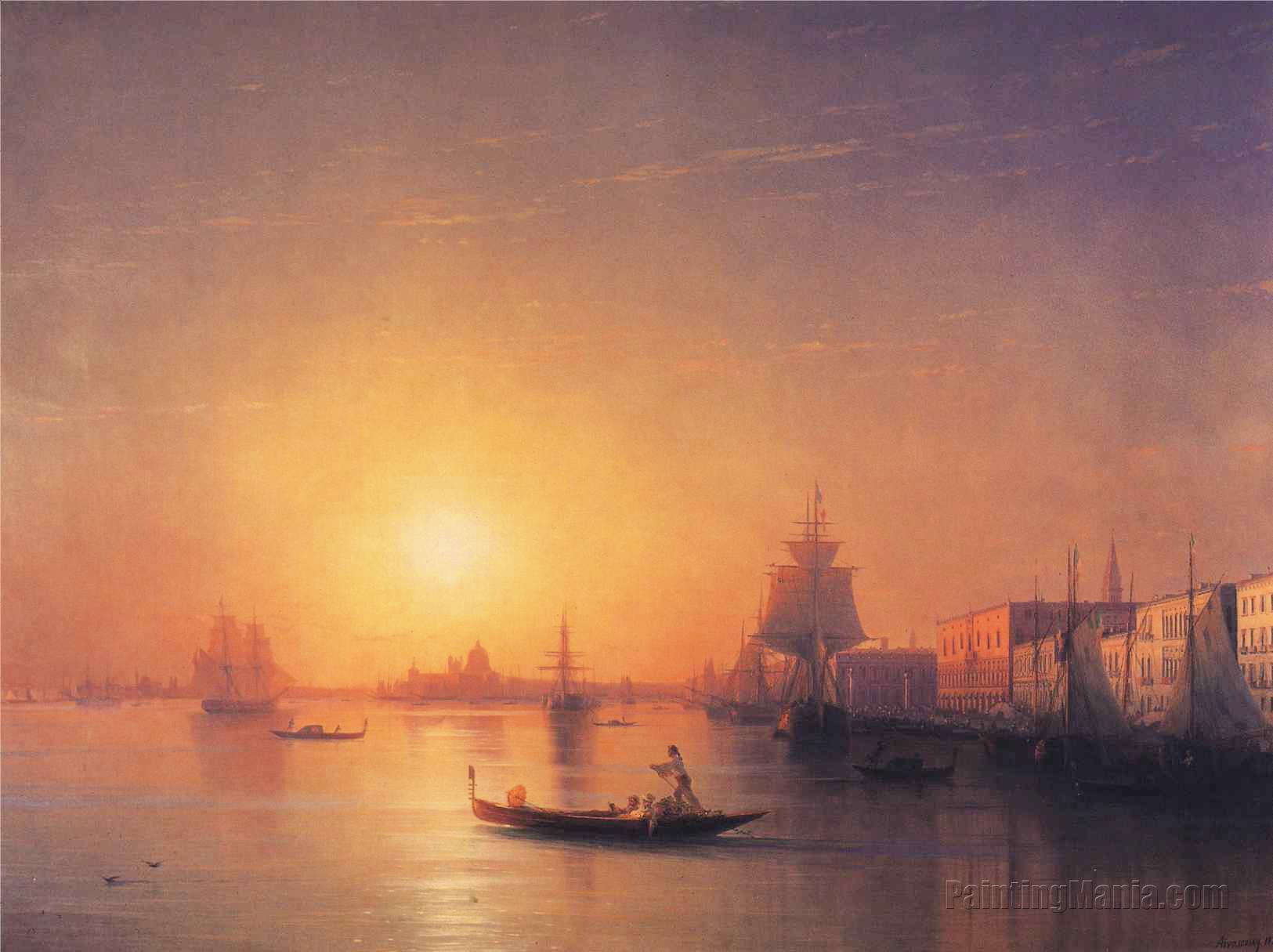 Venice 1874