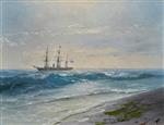 The Black Sea 1900