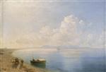 Calm Waters 1880