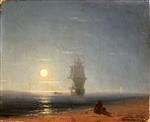 Lunar Night 1857