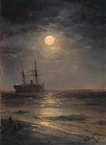 Lunar Night 1899