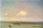 The Mountain Ararat