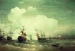 Sea Battle at Revel