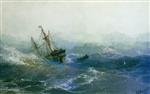 The Shipwreck 1894