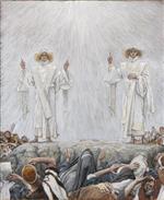 The Ascension 1886-1894